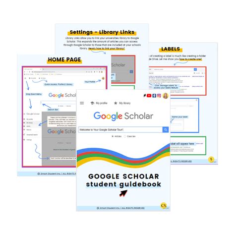 google schoalr|More.